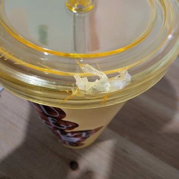 Fall cold cup coffee Tumbler - Picture 3 of 9